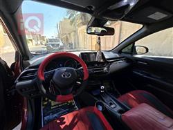 Toyota CH-R